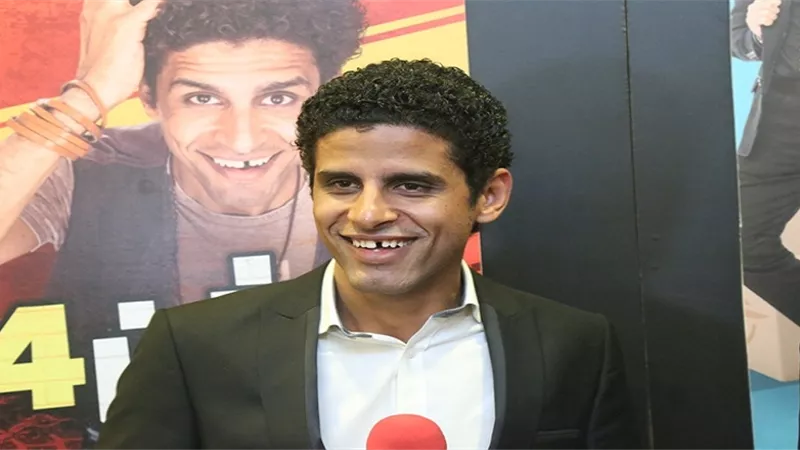 حمدي الميرغني: 