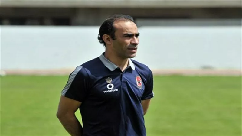 عبدالحفيظ يكشف عن موقف الأهلي من كأس العالم العربي