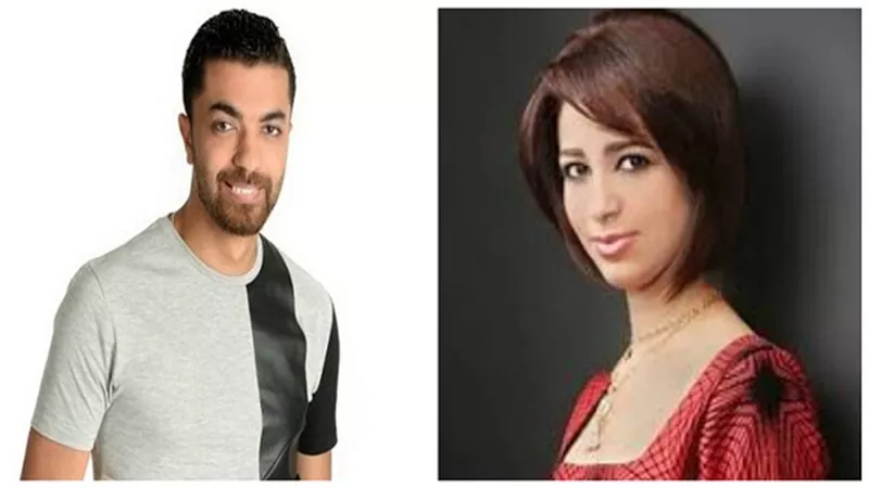 رنا سماحة تكشف عن 