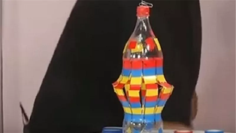 بالفيديو.. أسهل طريقة ممكن تعمل منها 