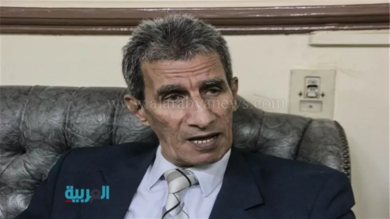 معصوم مرزوق: السيسي لم يستغل الفرصة لإطلاق 