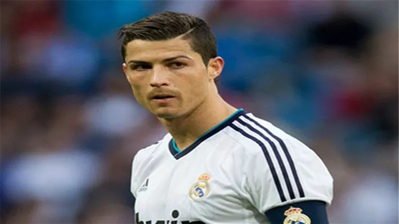 رونالدو: سأعتزل في ريال مدريد عندما يكون عمري 40 عامًا
