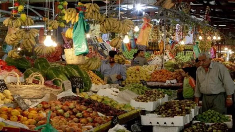 حسني زكي: زيادة الأسعار بسبب سوء سلوك المستهلكين