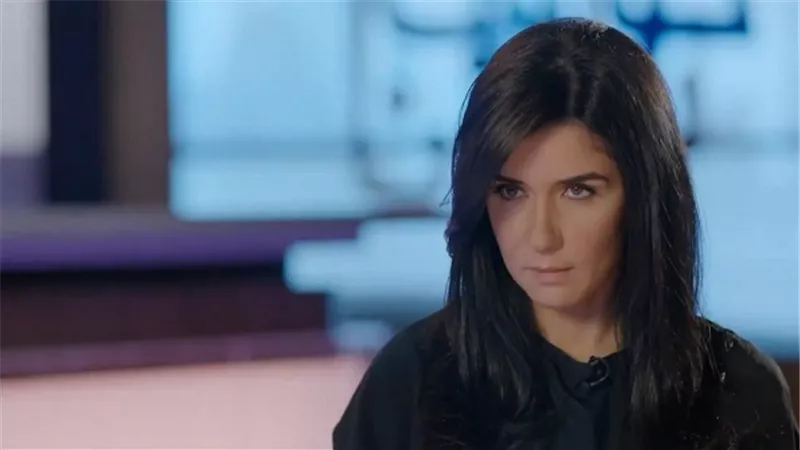 شاهد الأغنية الرسمية لمسلسل 