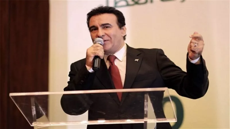 طارق دسوقي: 