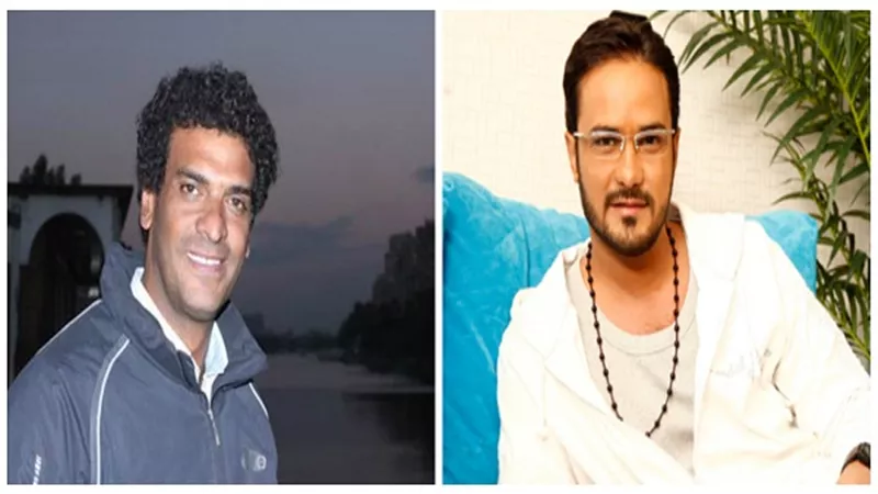 محمد حمدي: سعيد بالتعامل مع رجب في 