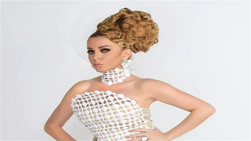 بعد صورها المثيرة جنسيًا.. مصادر: رزان مغربي تحترم العرب