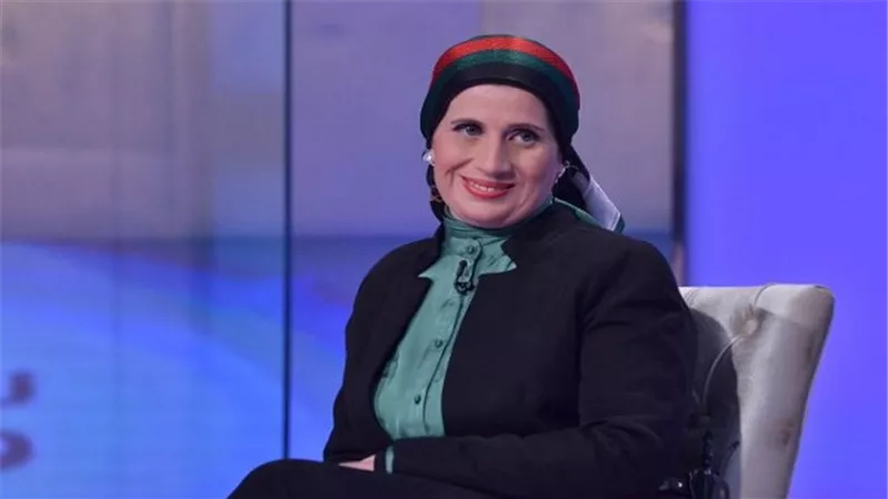 بالفيديو.. رغداء السعيد: 
