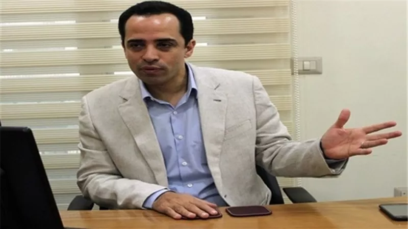 بالفيديو.. عبد الله المغازي: مصر استعادت مكانتها في عهد 