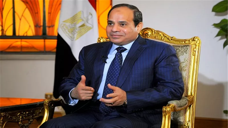 بالفيديو.. سفير سابق: 