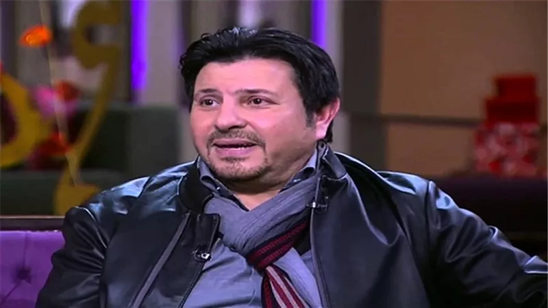 بالفيديو.. شاكر: أغنيتي لـ