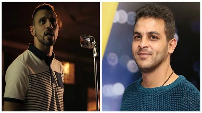 اليوم.. محمد رشاد وزاب ثروت في حفل 