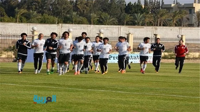 اليوم.. مصر تواجه تنزانيا بتصفيات أمم إفريقيا