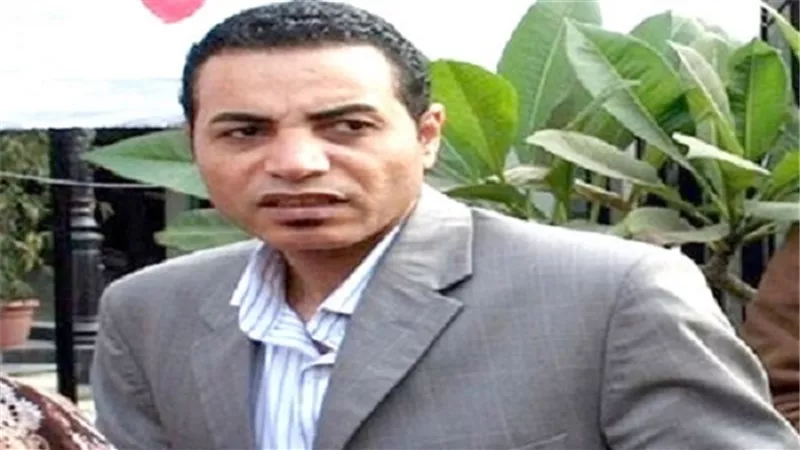 وصول السكرتير العام لـ 