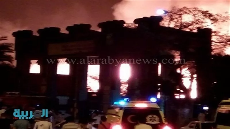 موظفو الأمن يدلون بشهادتهم في 