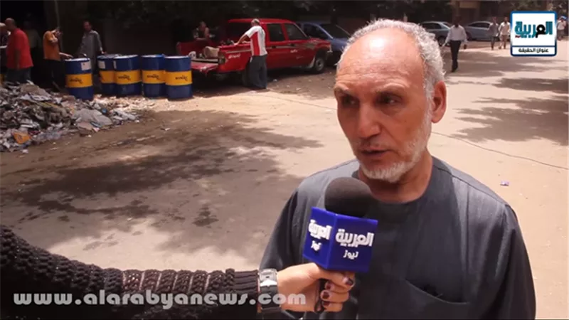 بالفيديو.. مواطنون عن حوار السيسي: 