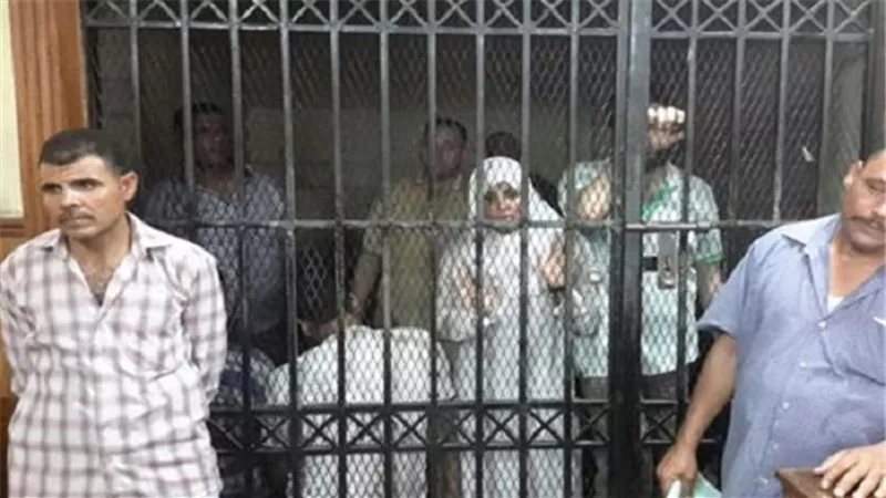 بدء جلسة محاكمة بطلة 