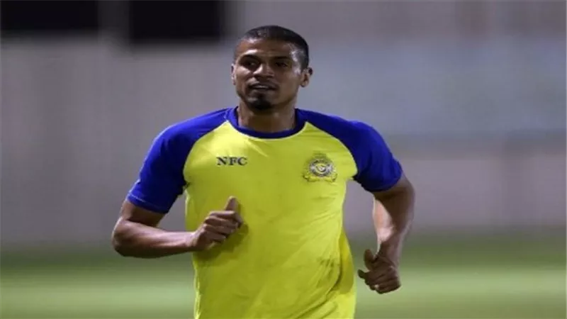 البحريني محمد حسين يرحل عن النصر السعودي بعد 3 مواسم