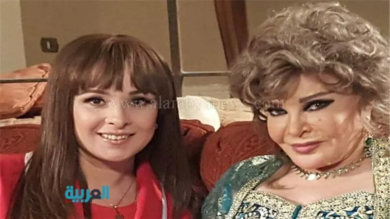بالصور.. استكمال تصوير الجزء السادس من 