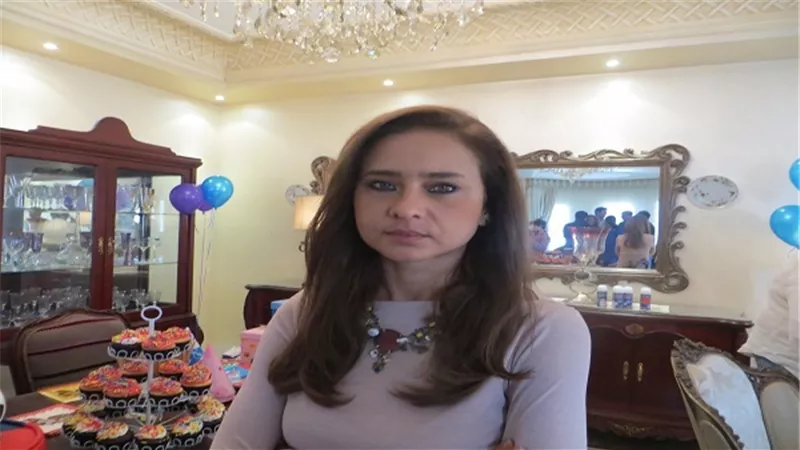 ننشر صورًا جديدة من كواليس 