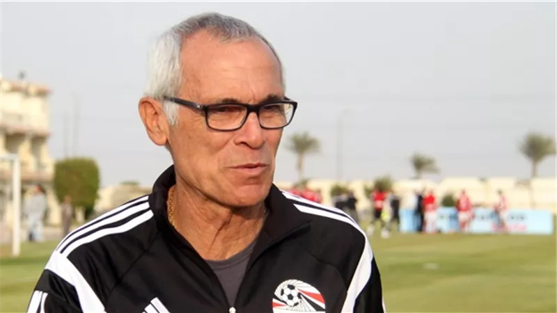 كوبر يحصل على 150 ألف دولار مكافأة التأهل لأمم أفريقيا