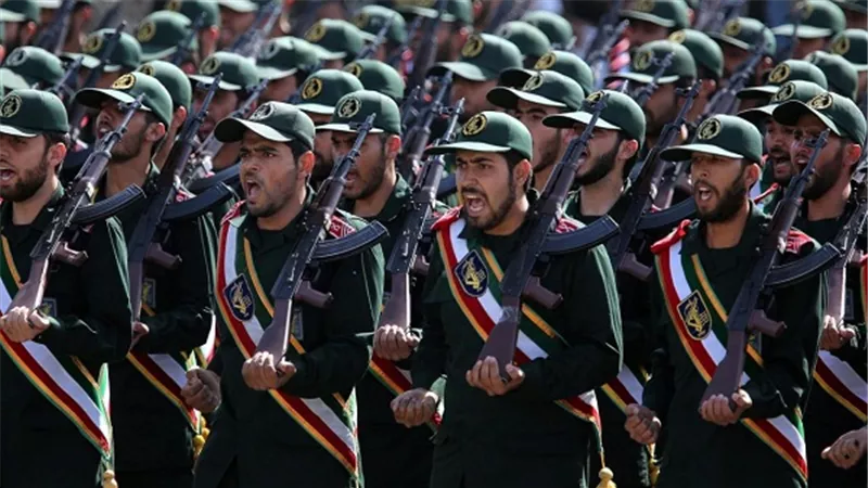 مقتل قيادي وعنصر من الحرس الثوري في معارك بسوريا 