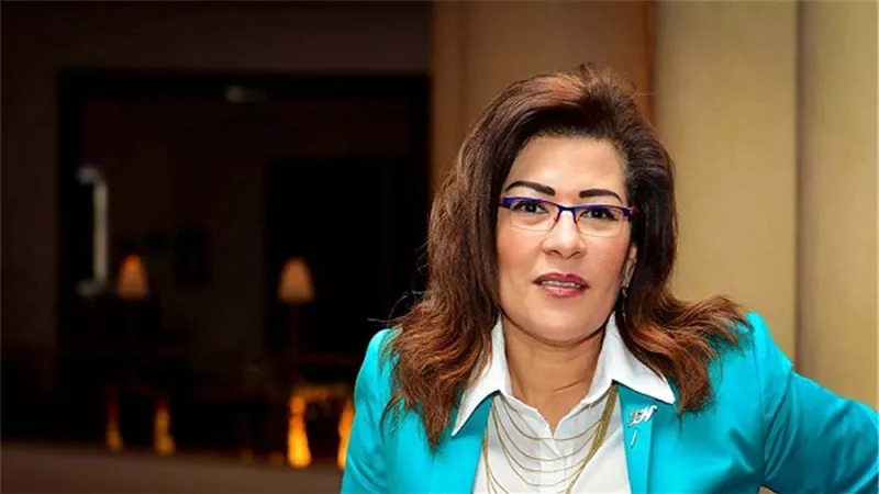 بالفيديو.. فاطمة ناعوت: السيسي موفق في اختيار 