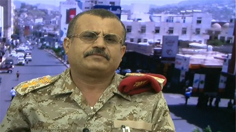 عسكري يمني: الحوثيون يسعون لقتل قيادات الجيش بطريقة 