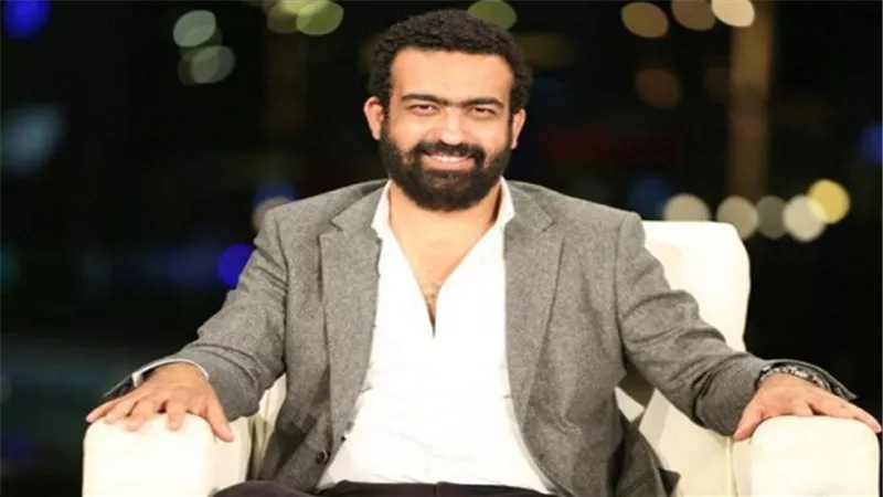 محمد العدل ينفي تسريب حلقات مسلسل 