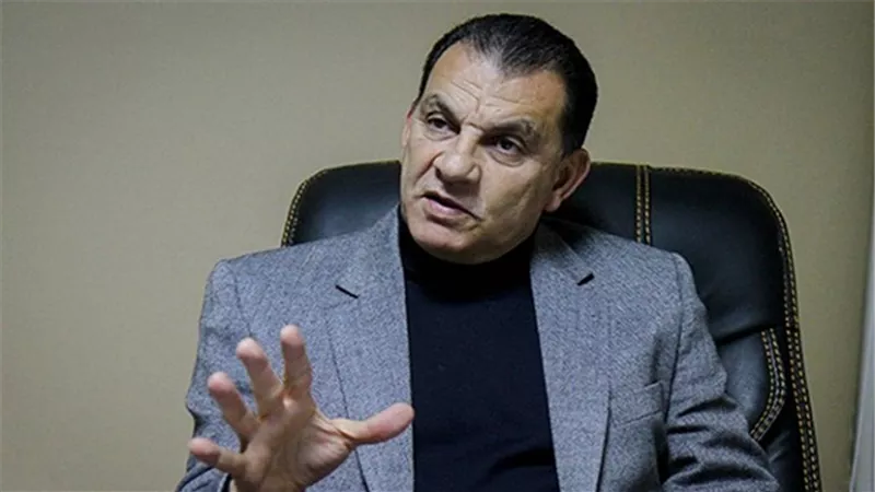 بالفيديو.. برلماني: يجب التصدي لمحاولات تشويه المسئولين المصريين