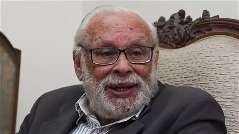 جورج إسحاق: براءة متظاهري 25 أبريل مصالحة جديدة مع الشباب