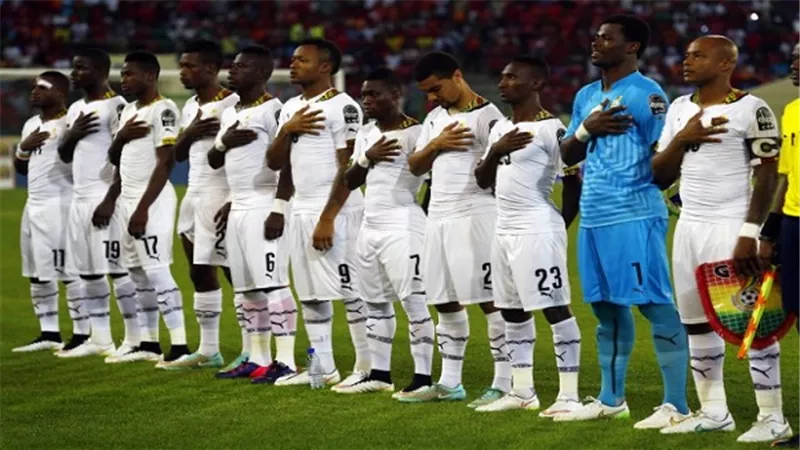 9 مباريات اليوم بتصفيات أمم إفريقيا