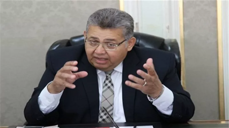 الشيحي: الحكومة تعمل ليل نهار لتلبية احتياجات المواطنين