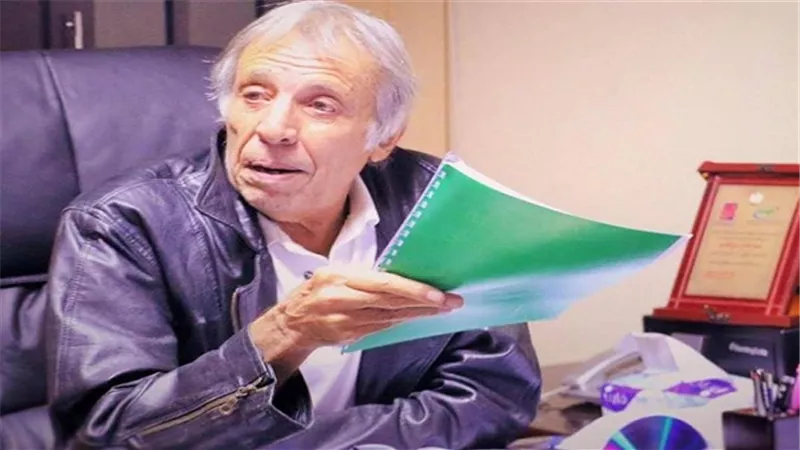 لماذا خرج مسلسل 