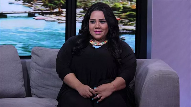 شيماء سيف تكشف عن دورها في المسلسل الإذاعي 