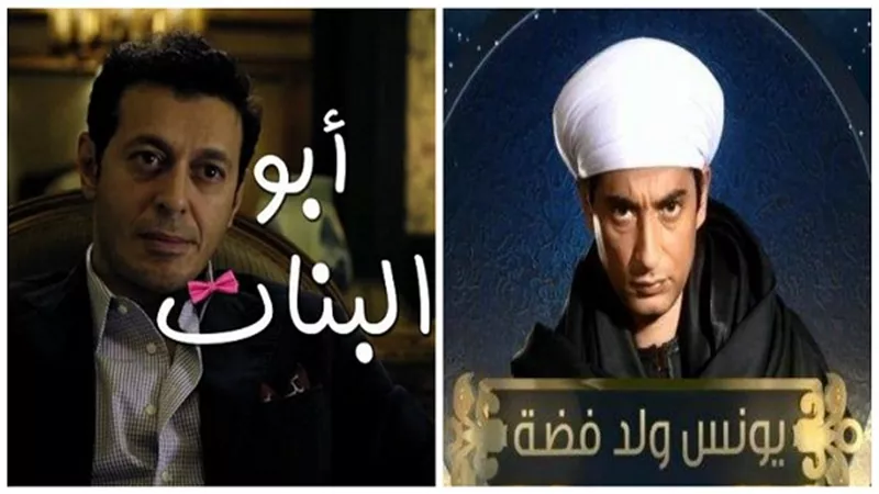ننشر مواعيد مسلسلات رمضان على 