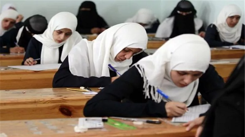 الأزهر: إلغاء ندب 15 ملاحظًا وتحرير 6 محاضر غش بالثانوية