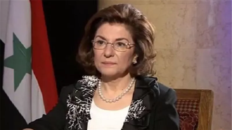سوريا: تحول في المشهد السياسي للسعودية وتركيا في المنطقة قريبًا