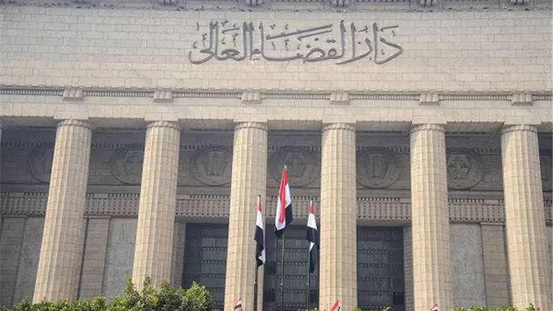 ننشر أسماء معاوني النيابة العامة دفعة 2013
