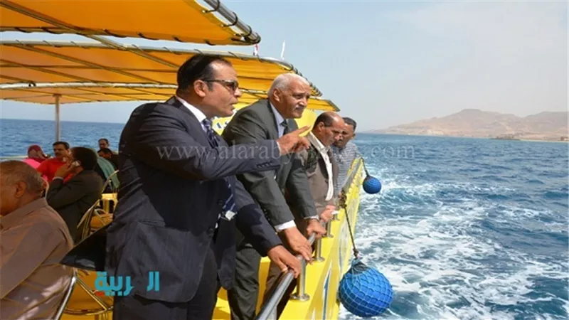 بالصور.. 