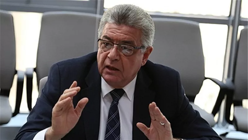 بالفيديو.. برلماني: 