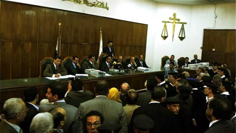 تأجيل محاكمة أميني الشرطة المتهمين باغتصاب 