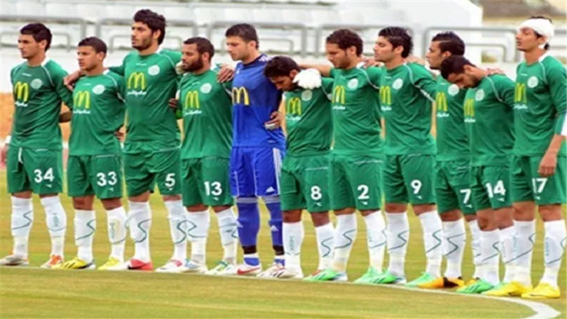 بالفيديو.. الاتحاد يفوز على المقاصة بهدف دون رد
