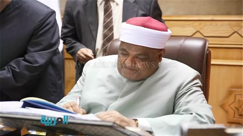 بالصور.. اعتماد نتيجة الشهادتين الابتدائية والإعدادية الأزهرية