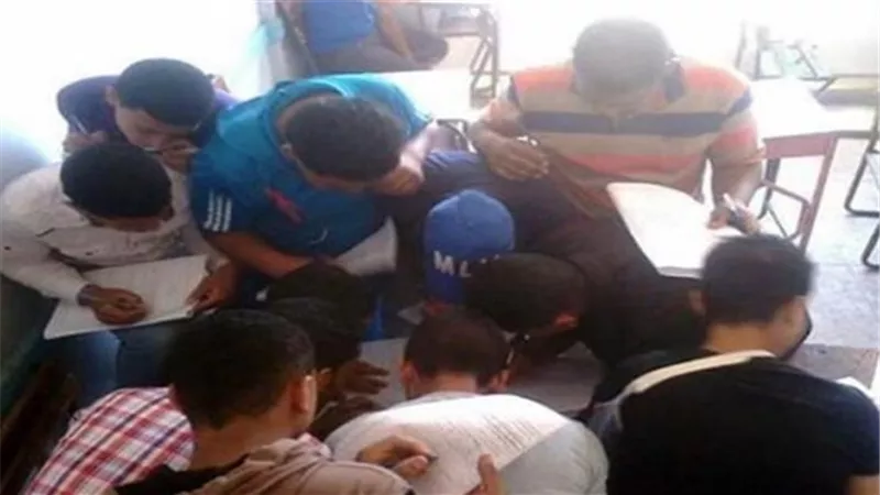 بالفيديو.. رسالة طالبة ثانوي للغشاشين تشعل مواقع التواصل الاجتماعي
