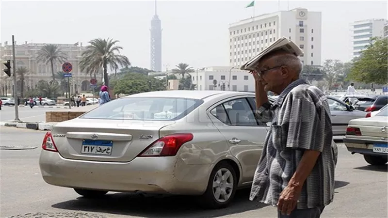 بالفيديو.. تعرف على نصائح الأرصاد لـ