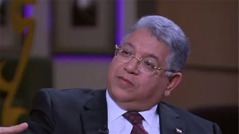بالفيديو.. جمال شيحة: نحقق في اختراق منظومة تأمين الامتحانات