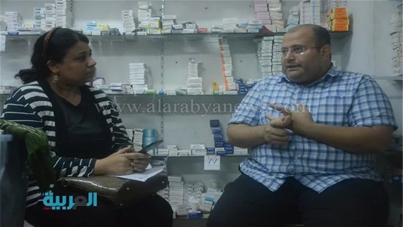 الدكتور وليد شوقي لـ