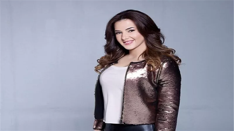 دنيا سمير غانم تنشر مواعيد مسلسلها الإذاعى 