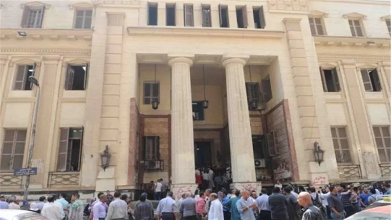 20 يونيو.. دعوى حظر حركة 